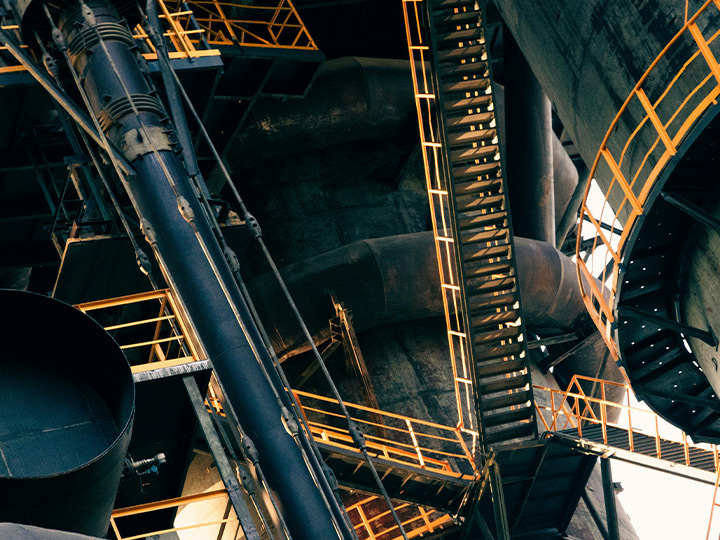 某合资企业减速机研发