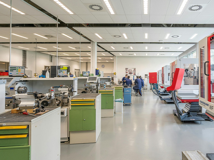 某知名轨道交通上市公司质量工程师