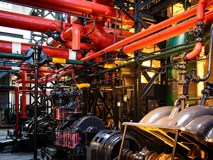 某当地老牌机加工制造公司走心机技术员