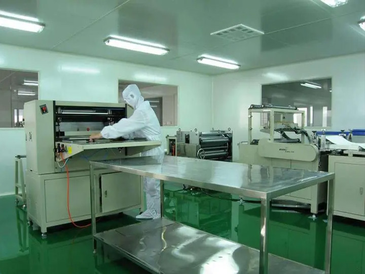 某新能源电池科技公司储能海外销售（户储）