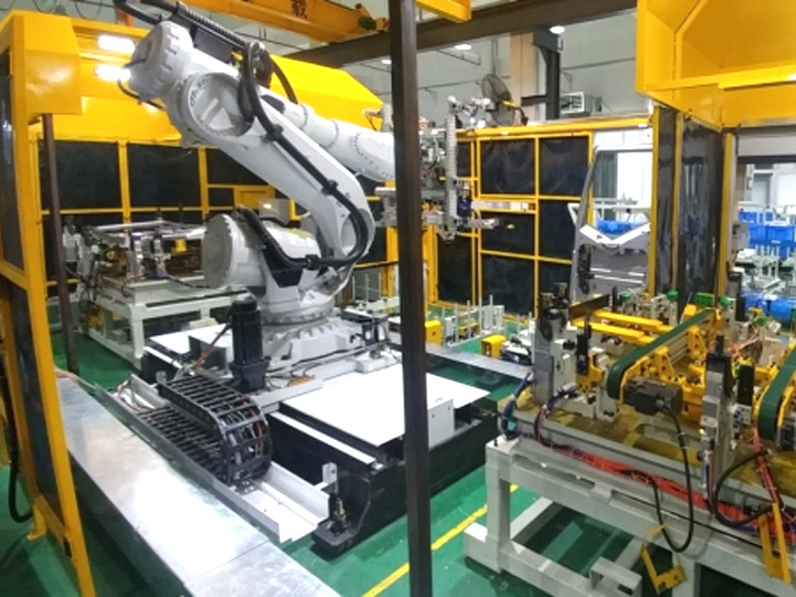 某老牌实力新能源企业海外销售经理