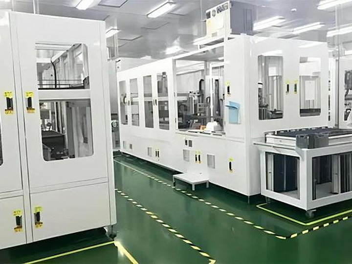 某储能公司储能结构工程师