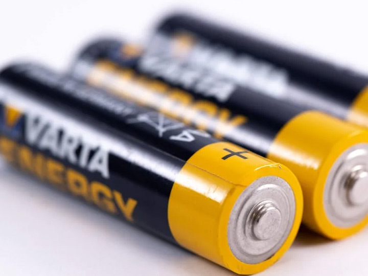 某新能源电池科技公司电芯工艺主管